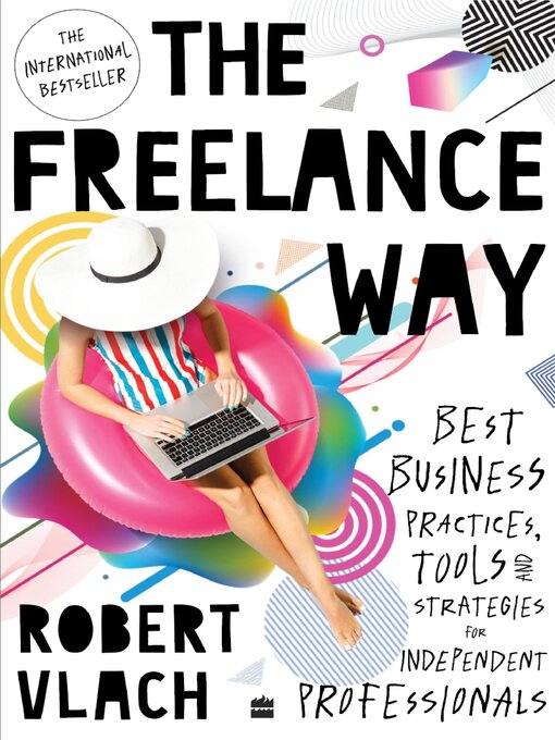 Title details for The Freelance Way by Robert Vlach - Wait list